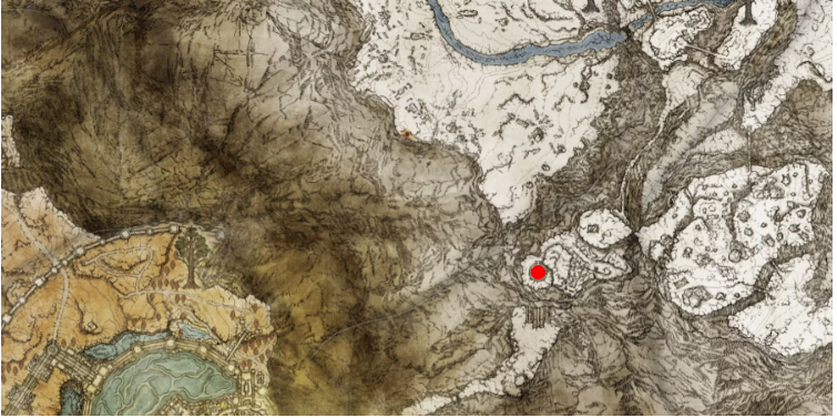 How to Get to Miquella's Haligtree in Elden Ring