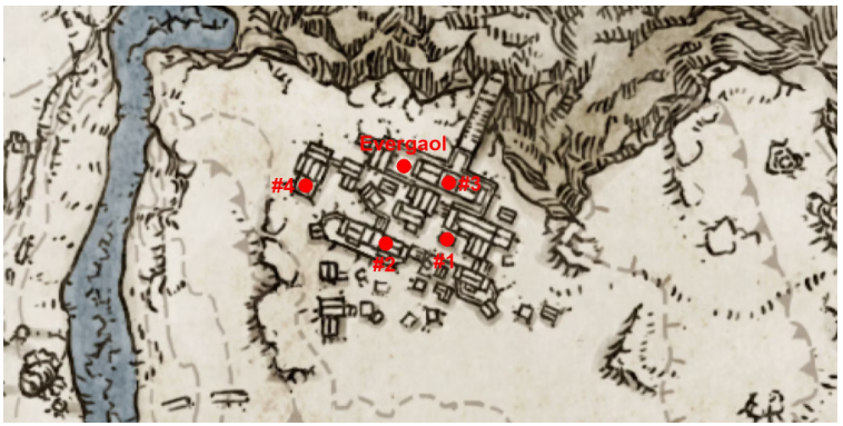 How to Get to Miquella's Haligtree in Elden Ring
