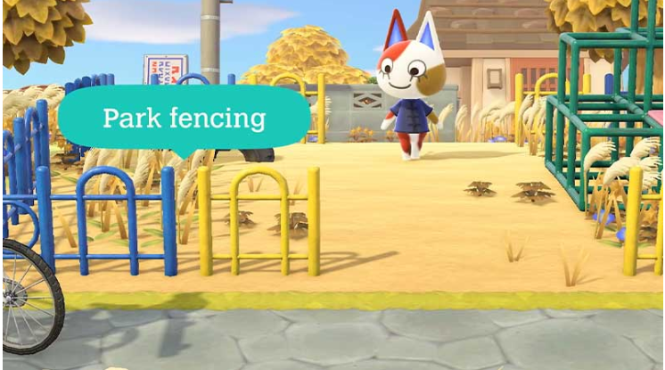 How To Get More Fences In Animal Crossing