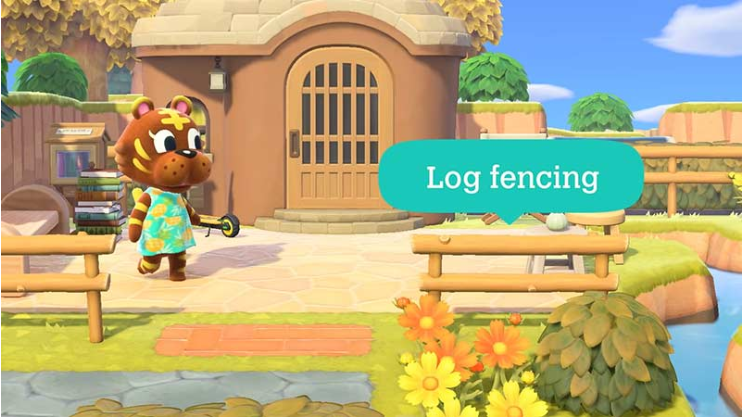 How To Get More Fences In Animal Crossing