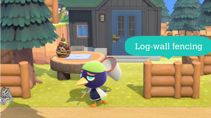 How To Get More Fences In Animal Crossing
