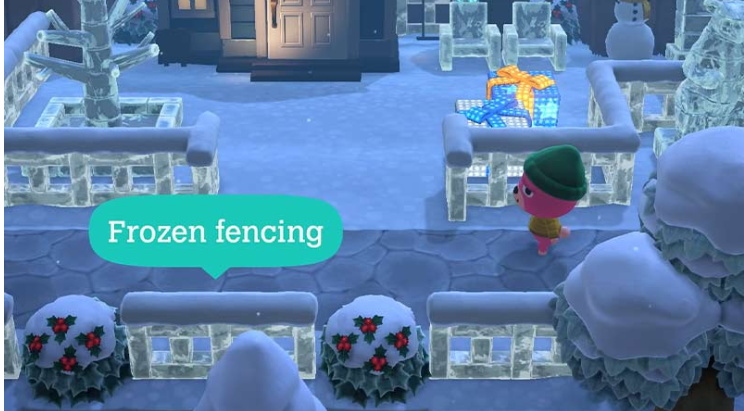 How To Get More Fences In Animal Crossing