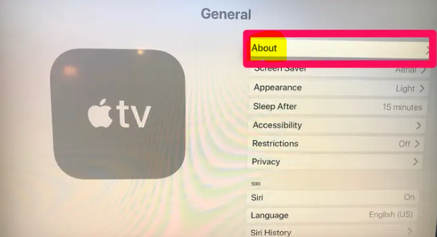 How to Rename Your Apple TV