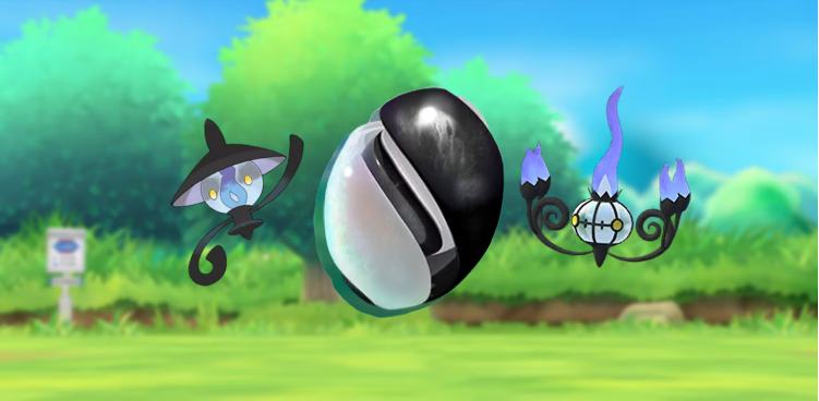 How To Get Unova Stones in Pokémon Go