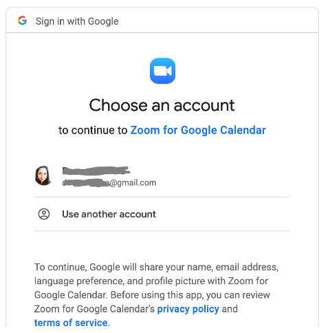 How to Add Zoom to Google Calendar