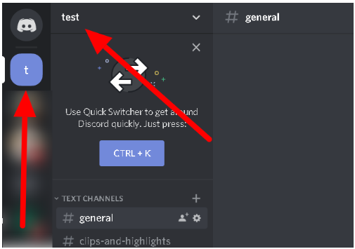 How to Hide Muted Channels on Discord Server