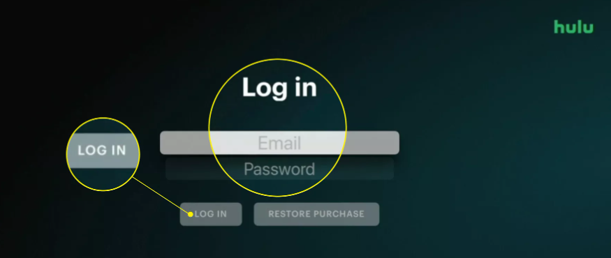 How to Sign in to Hulu on Roku