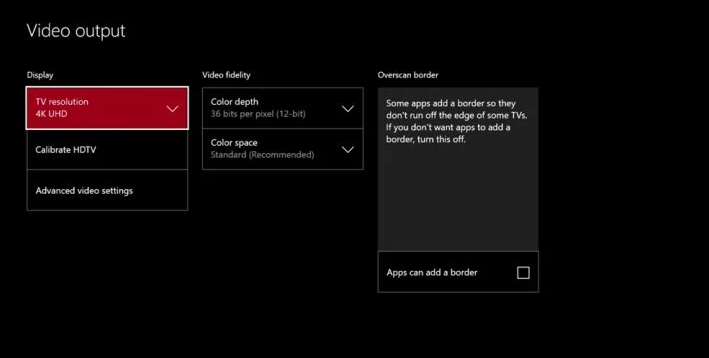 How to Connect an Xbox One to a Monitor or TV