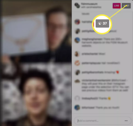 How to Watch Instagram Live