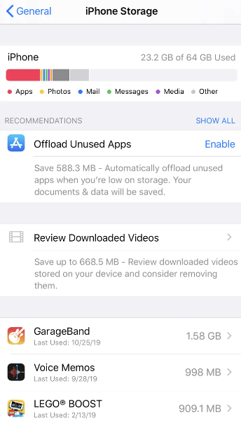 How to Delete App Data on Your iPhone