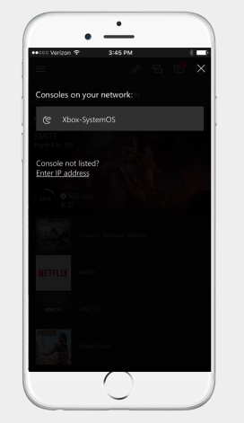 How to Connect Your Phone to an Xbox One