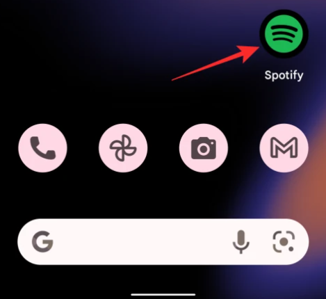 How to Force Close Spotify on Android