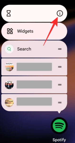 How to Force Close Spotify on Android