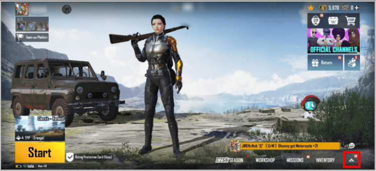 How to Delete Your PUBG Mobile Account