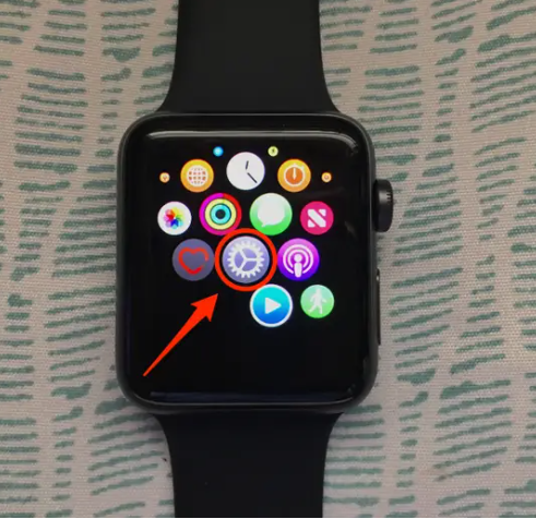How to Connect Your Apple Watch to Wi-Fi