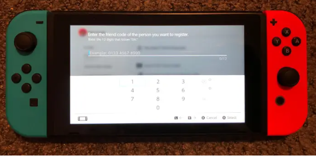 How to Add Friends on Nintendo Switch