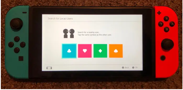 How to Add Friends on Nintendo Switch