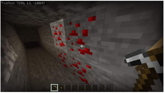 How to Make a Redstone Repeater in Minecraft