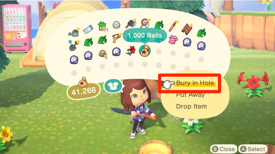 How to Grow a Money Tree in Animal Crossing