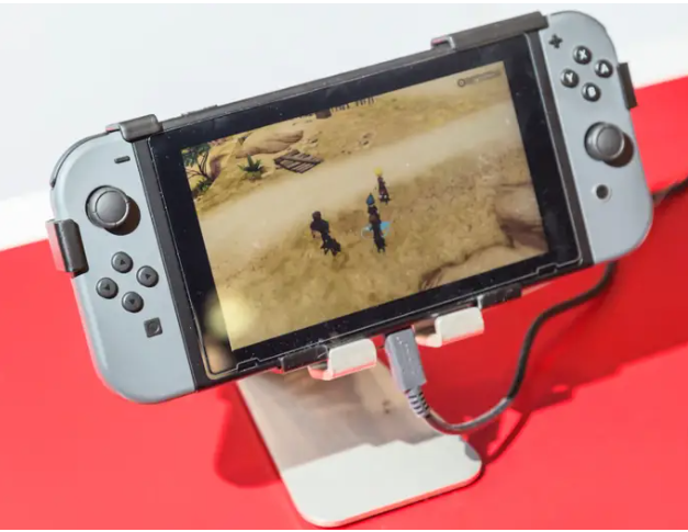 How to Fix a Nintendo Switch That Won't Turn On