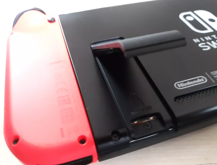 How to Upgrade the Memory on Nintendo Switch
