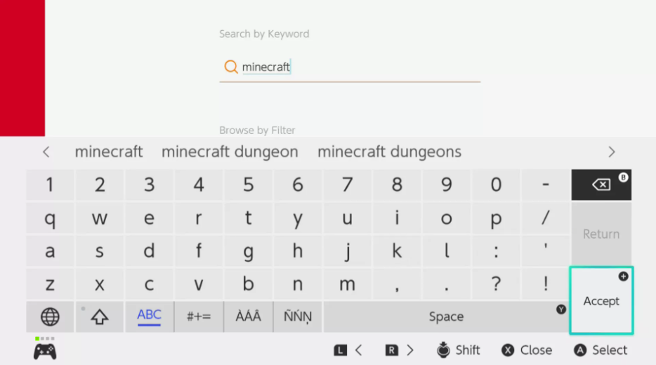 How to Get Minecraft on Nintendo Switch