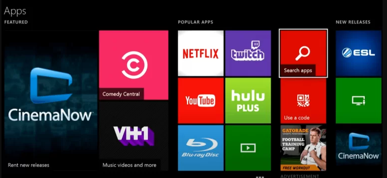 How to Get YouTube TV on Xbox One