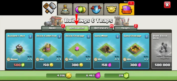 How to Level Up Troops in Clash of Clans