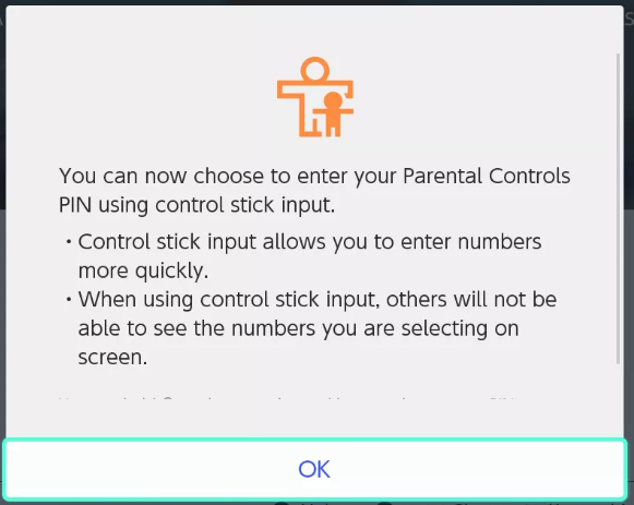 How to Disable Parental Controls on Nintendo Switch