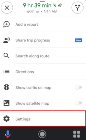 How to Increase Guidance Volume in Google Maps