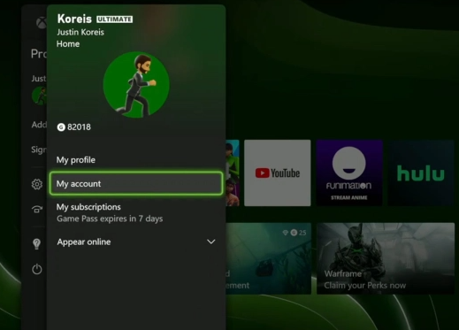 How to Cancel Xbox Subscription