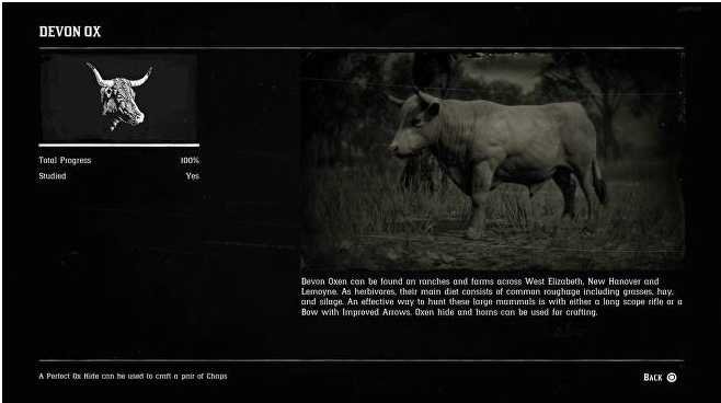 How to Get Perfect Animal Pelts in Red Dead Redemption 2