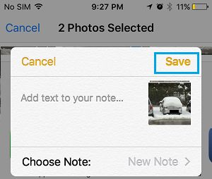 How to Password Protect Photos on iPhone 