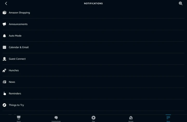 How to Turn Off Alexa Notifications