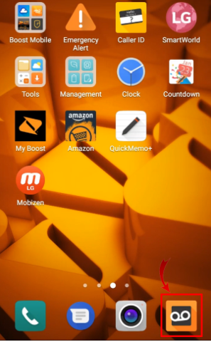 How To Delete Voicemail On An Android