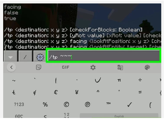 How to See Coordinates in Minecraft Windows 10