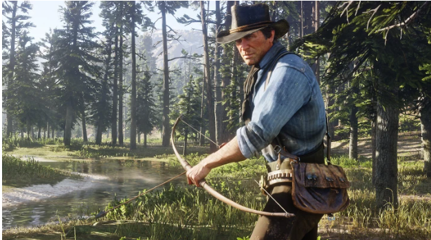 How to Hunt Like a Pro in Red Dead Redemption 2