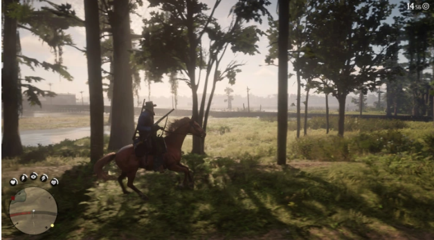 How to Hunt Like a Pro in Red Dead Redemption 2