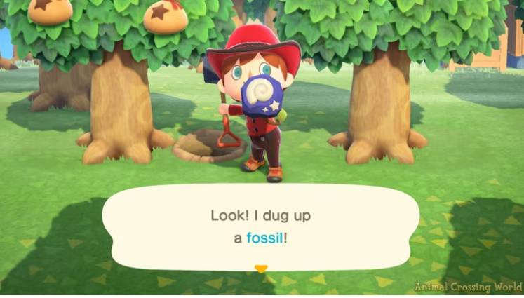 How to Earn Bells in Animal Crossing