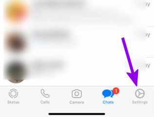 How to Hide Your Profile Picture from Specific Contacts on WhatsApp