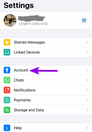 How to Hide Your Profile Picture from Specific Contacts on WhatsApp