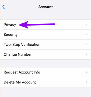 How to Hide Your Profile Picture from Specific Contacts on WhatsApp