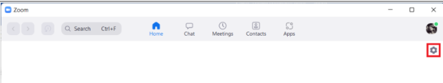 How to Take Zoom Meeting Screenshot on Desktop