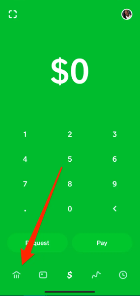 How to Add Money on Cash App From your Bank Account