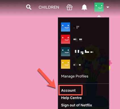 How to Manage Download Devices on Netflix