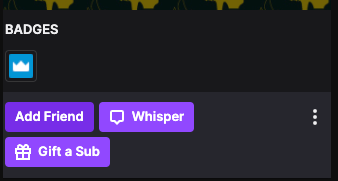 How to Add a Friend on Twitch