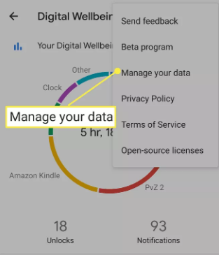 How to Set Up Digital Wellbeing on Android