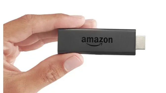 How to Set Up an Amazon Fire Stick