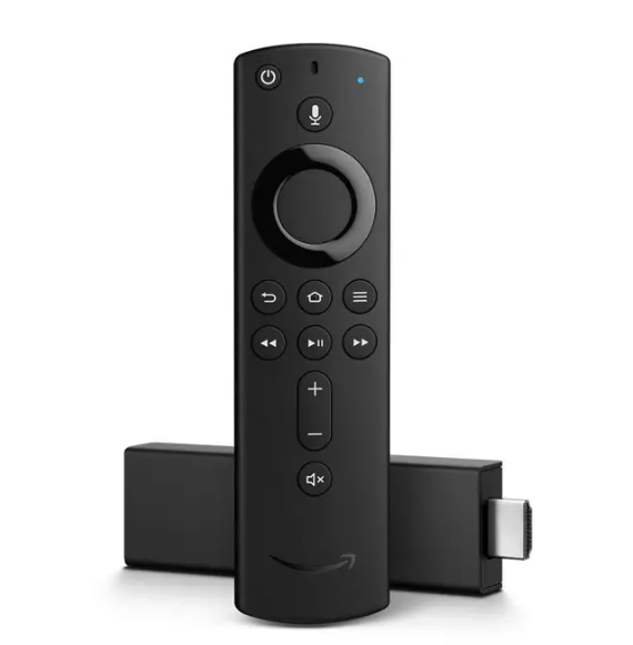 How to Set Up an Amazon Fire Stick