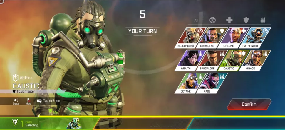 How to Voice Chat in Apex Legends Mobile